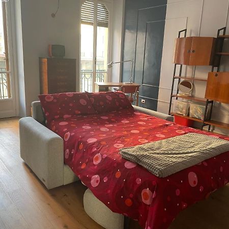 都灵Casa Liberty Di&Pi公寓 外观 照片