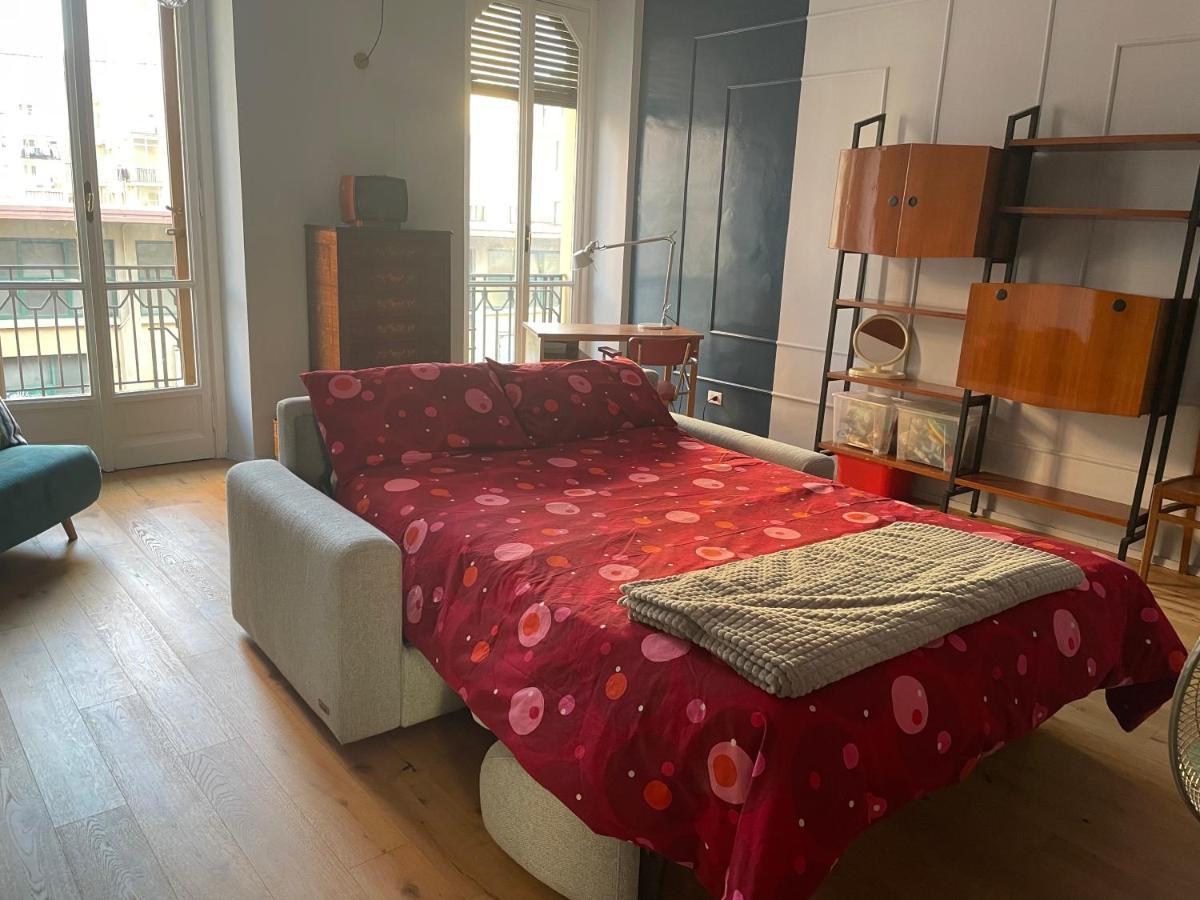 都灵Casa Liberty Di&Pi公寓 外观 照片